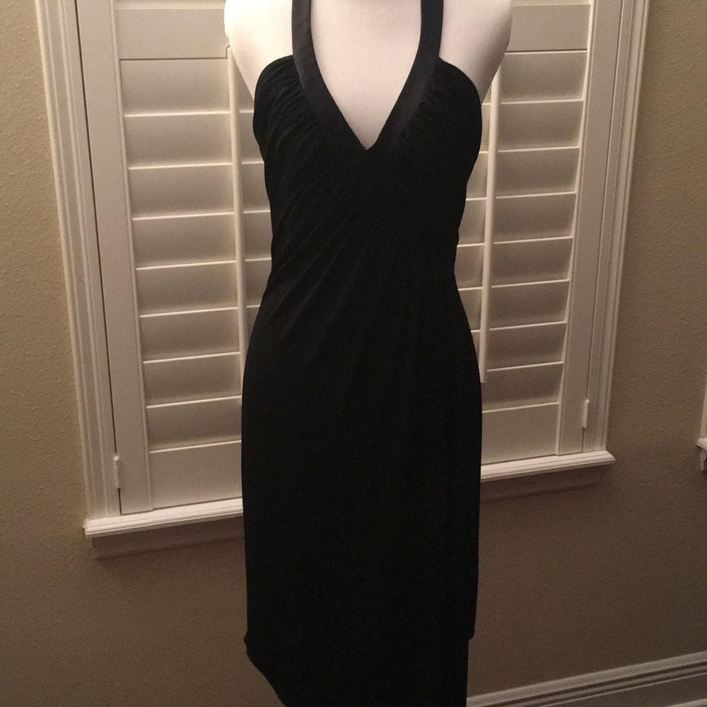 Cache Cocktail dress